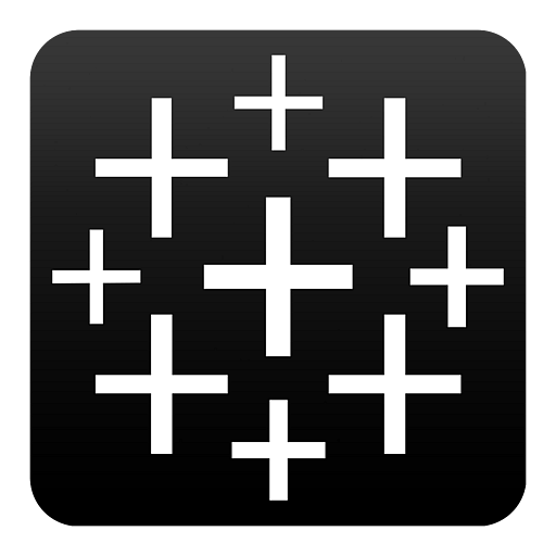 tableau public icon